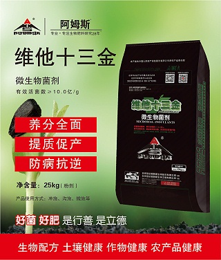 25kg维他十三金