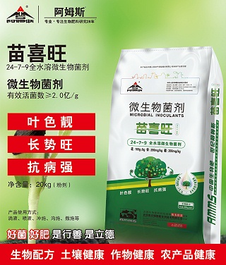 苗喜旺