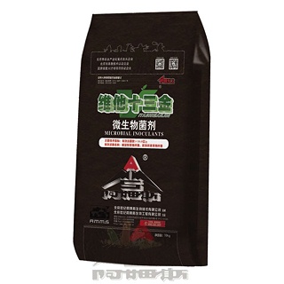10kg维他十三金 升级配方